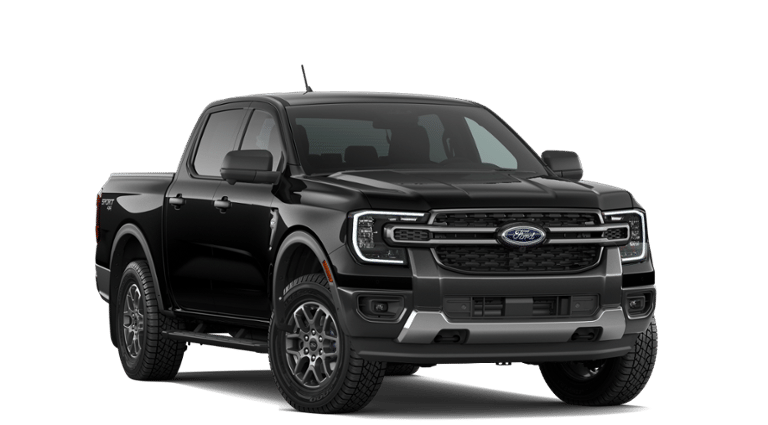 Ranger® vehicle
